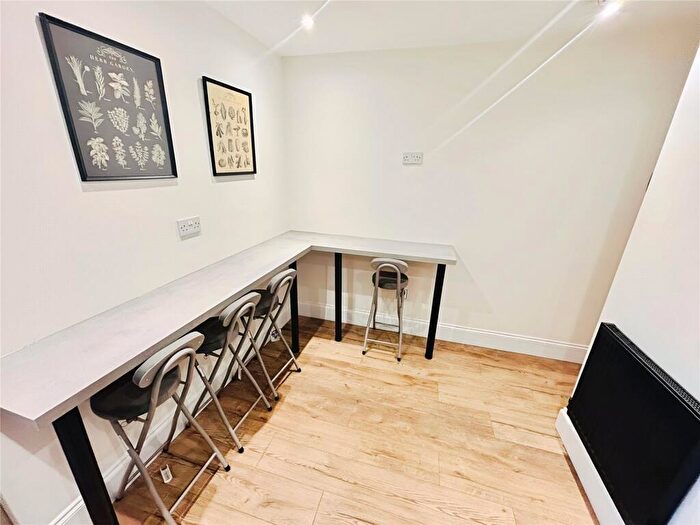 1 Bedroom Property To Rent In Jackson Street, Goole, East Yorkshire, DN14