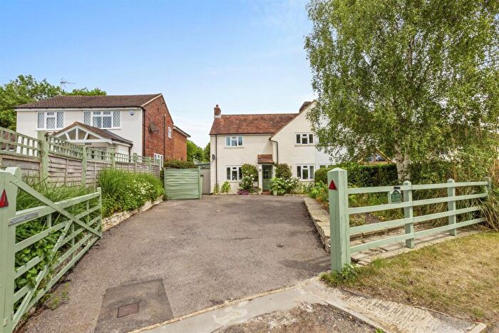 4 Bedroom Semi-Detached House For Sale In Cryers Hill Lane, Cryers Hill (surrounded By Countryside), HP15
