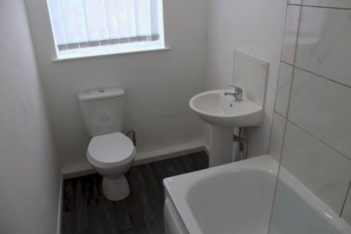 1 Bedroom Flat To Rent In Marlborough Road, Tuebrook, Liverpool L13