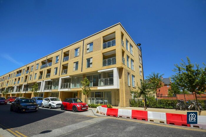 2 Bedroom Flat To Rent In Great Northern Road, Cambridge, CB1