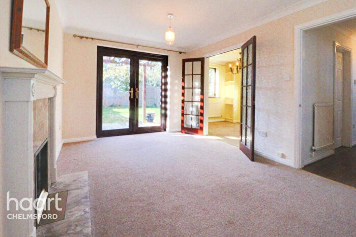 4 Bedroom Detached House To Rent In Chuzzlewit Drive, Chelmsford, CM1