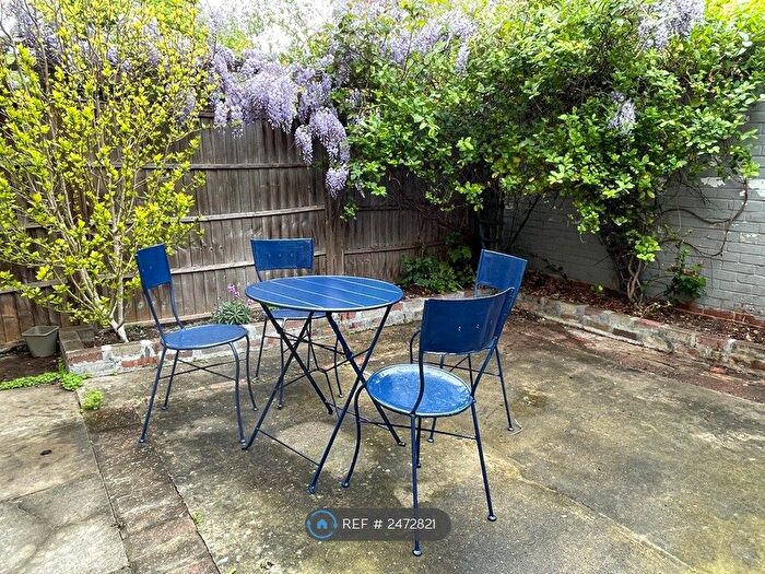 4 Bedroom Terraced House To Rent In Culford Road, London, N1