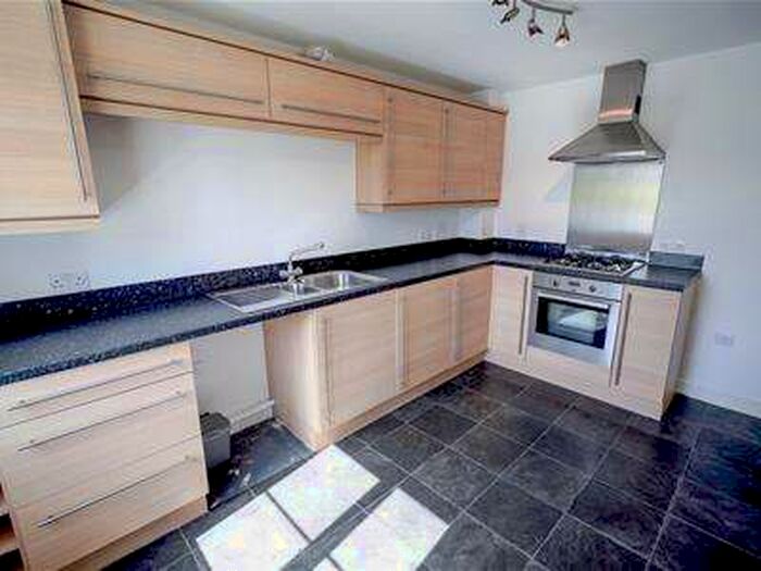 3 Bedroom Semi-Detached House To Rent In Ebony Court, Ewloe, Deeside, CH5