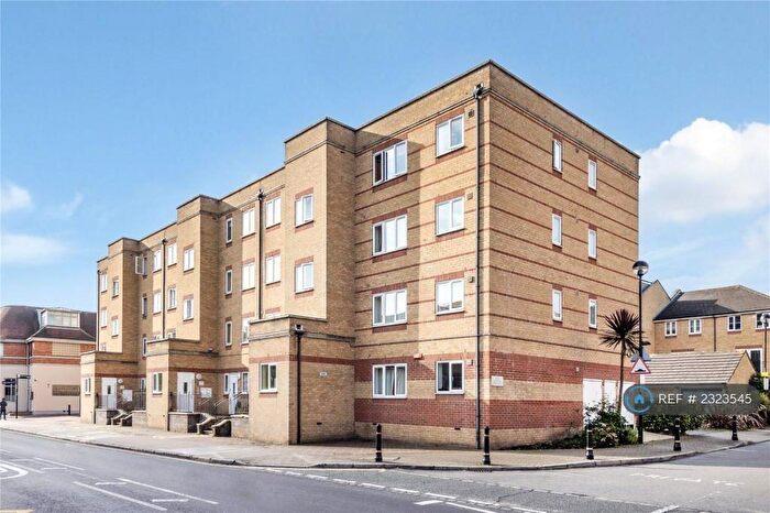 1 Bedroom Flat To Rent In Westferry Road, London, E14