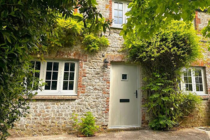 3 Bedroom End Of Terrace House For Sale In The Rank, Maiden Bradley, BA12