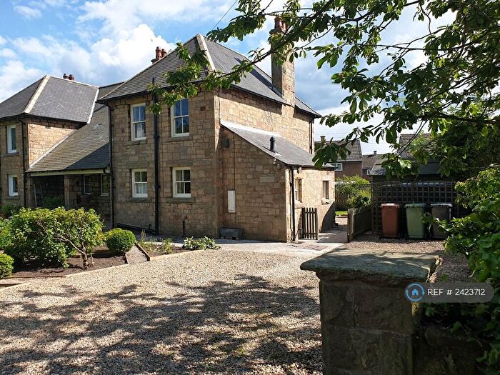 3 Bedroom Semi-Detached House To Rent In Stanegate, Hexham, NE47