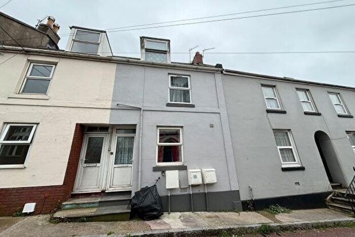 Property To Rent In South Street, Torquay, TQ2