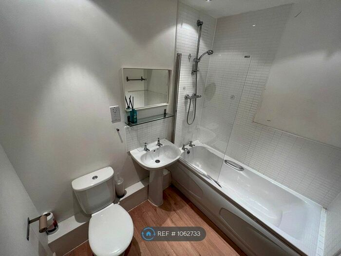 1 Bedroom Flat To Rent In St. James Road, Brentwood CM14