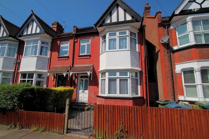 3 Bedroom Terraced House To Rent In Drury Road, Harrow, HA1