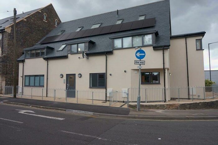 1 Bedroom Flat To Rent In Chapel Mews, Fishponds Road, Fishponds, BS16