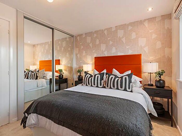 3 Bedroom End Terrace House For Sale In "The Studland" At Sicklesmere Road, Bury St. Edmunds, IP33