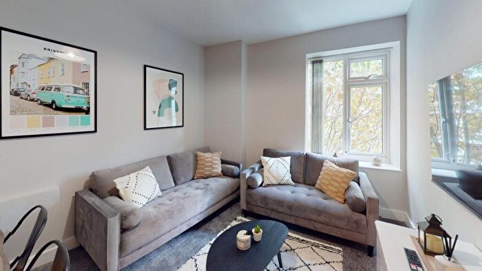 5 Bedroom House To Rent In St. Nicholas Street, Bristol, BS1