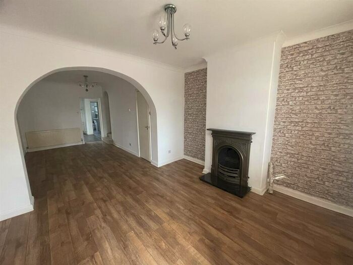 3 Bedroom Terraced House To Rent In Stonegate, Spalding, PE11