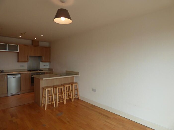 2 Bedroom Flat To Rent In Blyth House, Southchurch Road, Southend-on-Sea, SS1