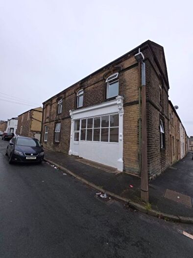 Studio For Sale In Bright Street, Burnley, BB10