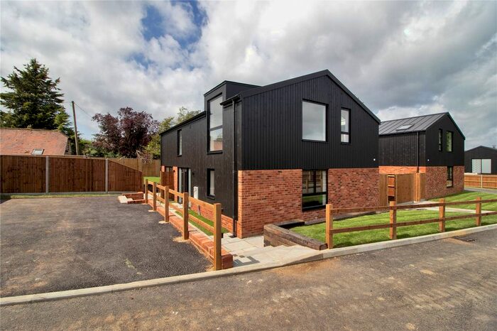 4 Bedroom Detached House For Sale In Highcroft, Tumblefield Road, Stansted, Sevenoaks, TN15