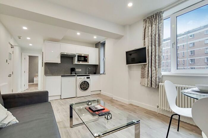 1 Bedroom Flat To Rent In Sloane Avenue, Chelsea, London, SW3