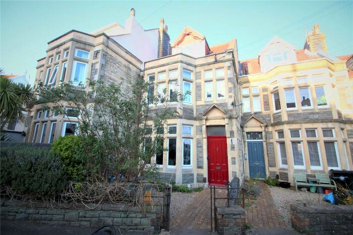 2 Bedroom Apartment To Rent In Harcourt Road, Redland, Bristol, BS6