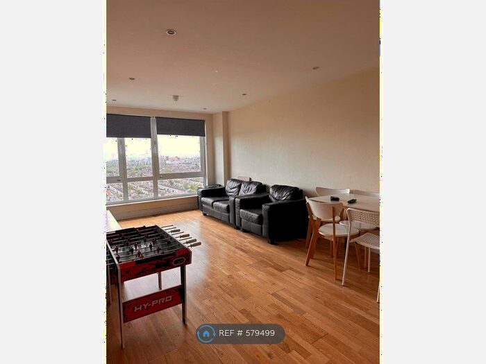 2 Bedroom Flat To Rent In High Street, Ilford, IG1