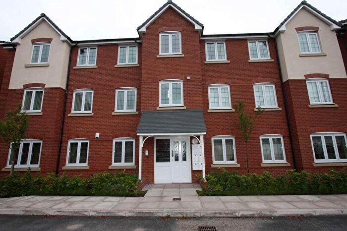 2 Bedroom Flat To Rent In Wellwood Close, Ellesmere Port, CH65