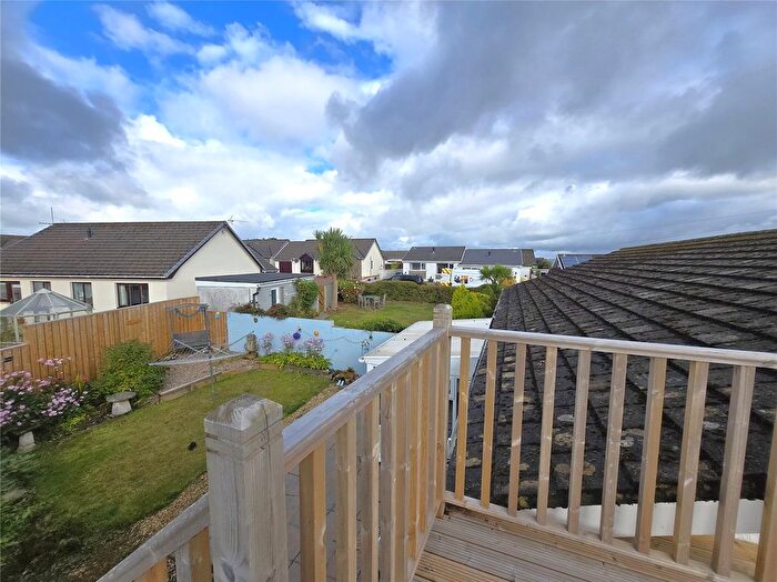 2 Bedroom Bungalow For Sale In Scandinavia Heights, Saundersfoot, Pembrokeshire, SA69