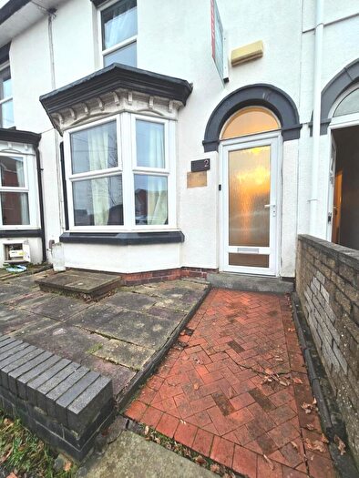 2 Bedroom Terraced House To Rent In Friars Terrace, Stafford, ST17