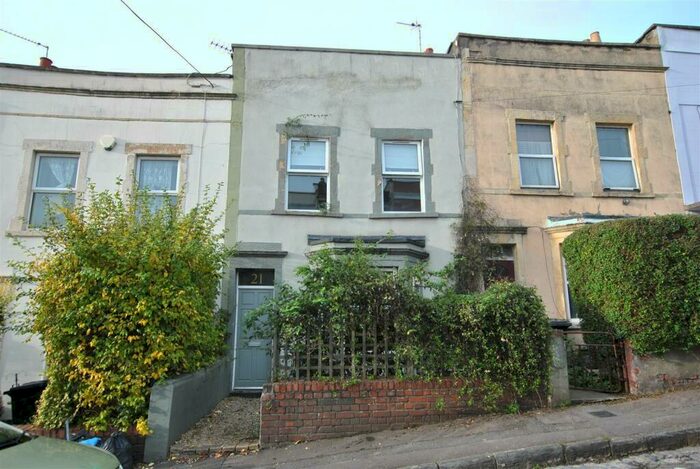 2 Bedroom House To Rent In Windsor Terrace, Totterdown, Bristol, BS3
