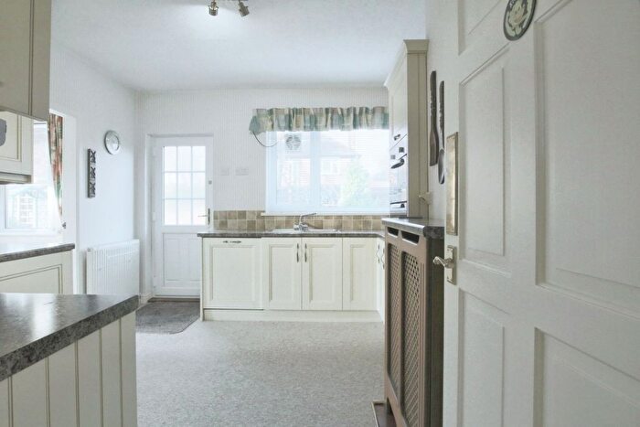 4 Bedroom Detached Bungalow For Sale In Winston Drive, Cottingham, East Riding Of Yorkshire, HU16