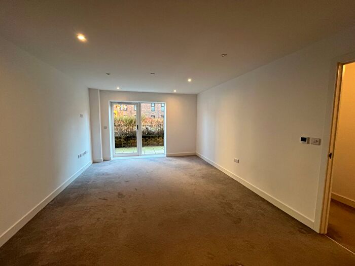 1 Bedroom Flat To Rent In Dacorum Way, Hemel Hempstead, HP1