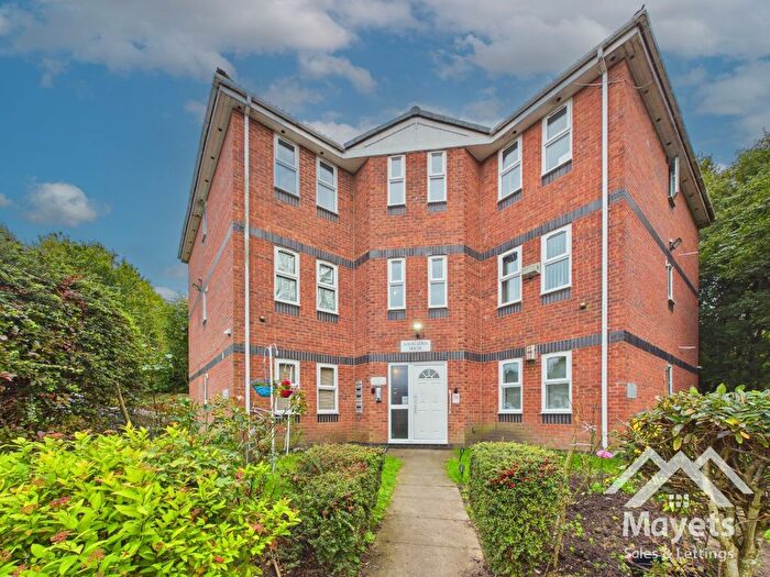 1 Bedroom Flat To Rent In Navigation House, Navigation Way, Blackburn. Lancs., BB1