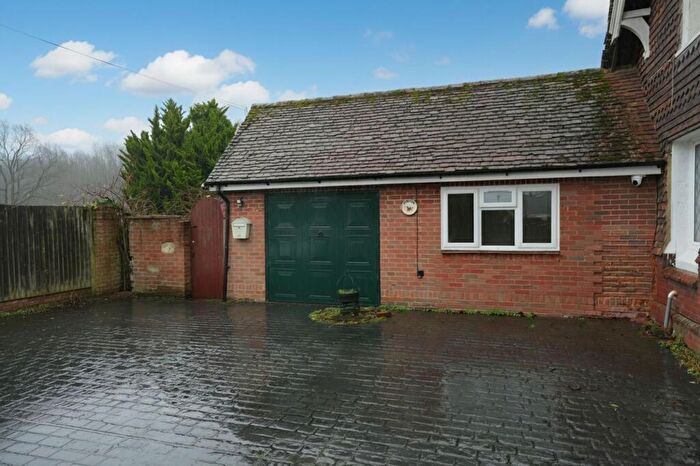 1 Bedroom Semi-Detached Bungalow To Rent In Heath Road, Boughton Monchelsea, ME17