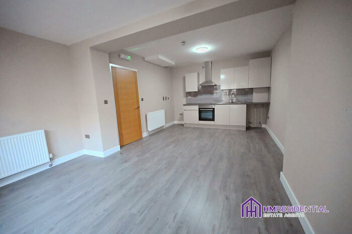 1 Bedroom Apartment To Rent In Flat Lewis Drive, NE4
