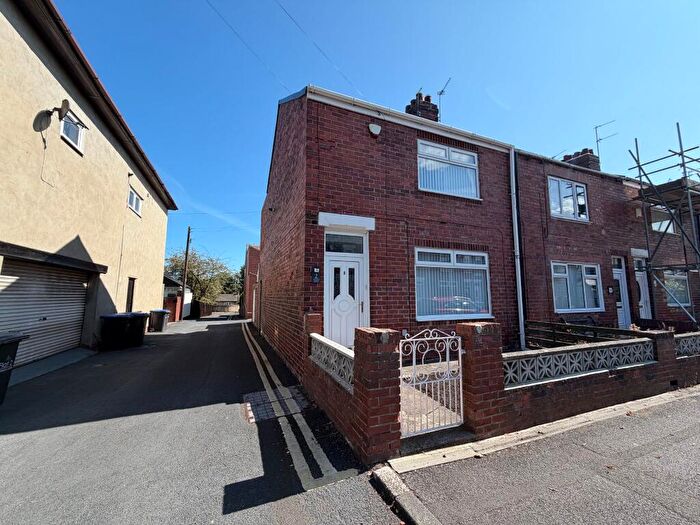 2 Bedroom End Of Terrace House To Rent In Lancaster Terrace, Chester Le Street, DH3