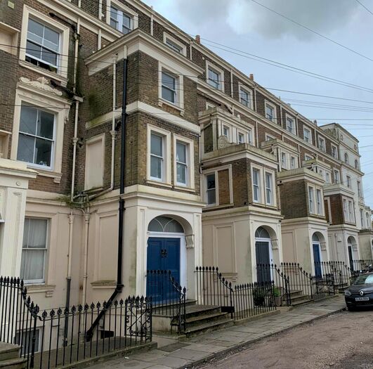 5 Bedroom Flat To Rent In Pegwell Road, Ramsgate, CT11
