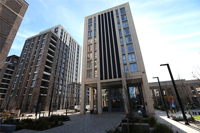 2 Bedroom Flat To Rent In Boulevard Place, Hove, East Sussex, BN3