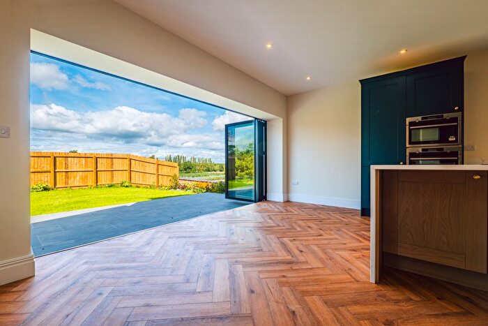 4 Bedroom Detached House For Sale In Malvern, Worcestershire, WR14