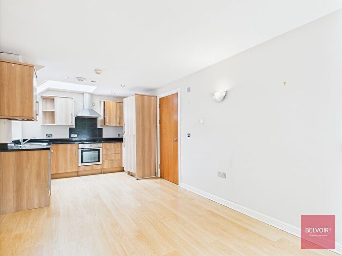 1 Bedroom Flat To Rent In The Boathouse, Mumbles, Swansea, SA3