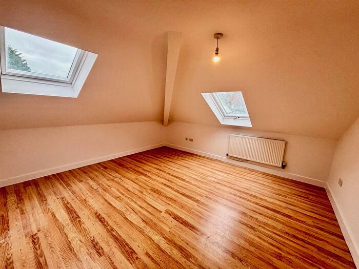 2 Bedroom Apartment To Rent In Grangegate, Warner Street, Derby, DE22