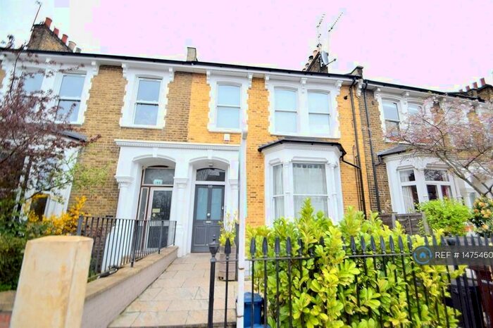 2 Bedroom Flat To Rent In Brooke Road, London, E5