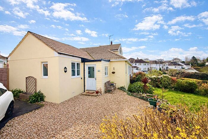 4 Bedroom Semi-Detached House For Sale In Brookdale Park, Central Area, Brixham, TQ5