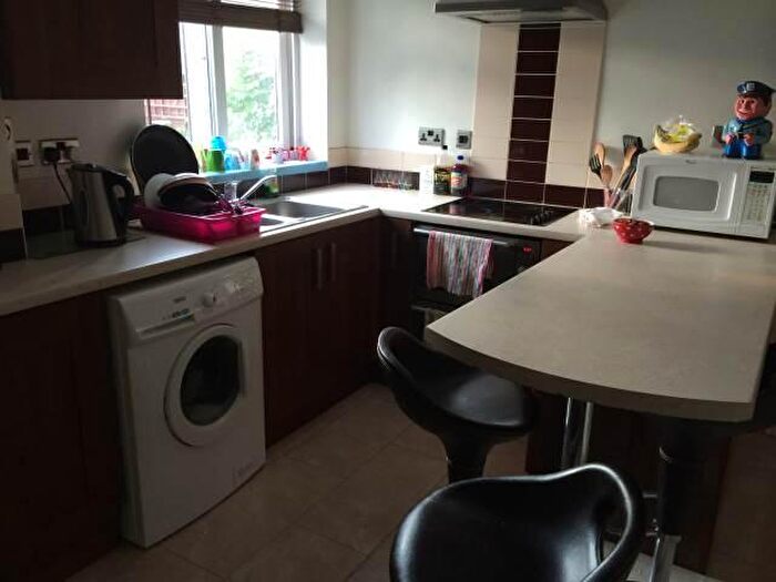 5 Bedroom House To Rent In Broome Grove, Wivenhoe, Essex, CO7