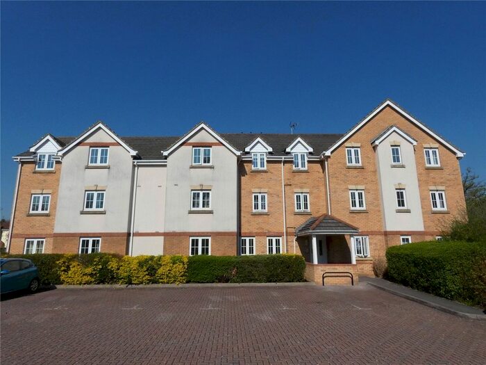 2 Bedroom Flat To Rent In Hursley Road, Chandler's Ford SO53