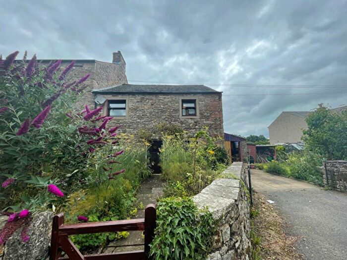 3 Bedroom Semi-Detached House For Sale In Soulby, Kirkby Stephen, CA17