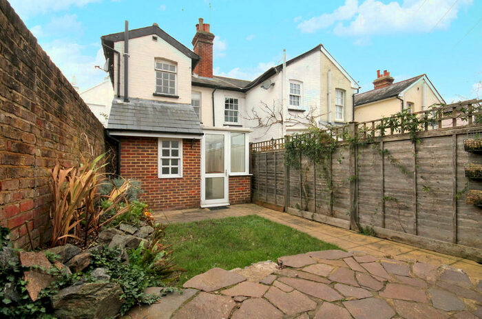 2 Bedroom Terraced House To Rent In Archway Place, Dorking, RH4