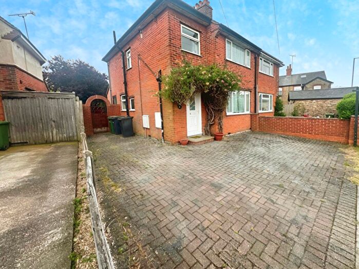 3 Bedroom Semi-Detached House To Rent In Aetheric Road, Braintree, CM7