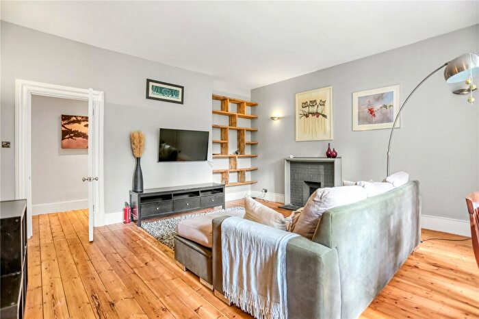 1 Bedroom Flat For Sale In The Drive, Hove, East Sussex, BN3