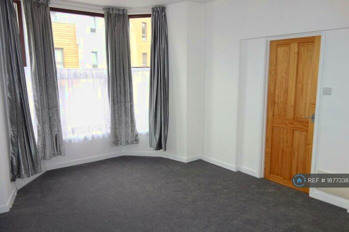1 Bedroom Flat To Rent In Alexandra Rd, Plymouth, PL4