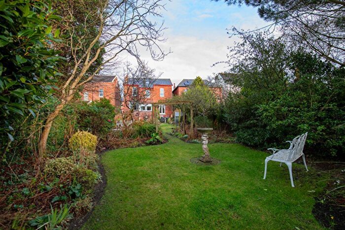 5 Bedroom Detached House For Sale In Liverpool Road, Birkdale, Southport, Merseyside, PR8