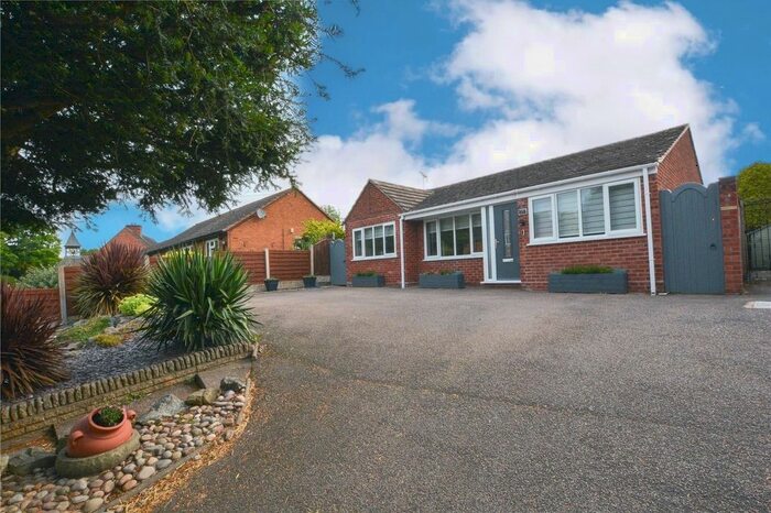 3 Bedroom Bungalow For Sale In Main Road, Harlaston, Tamworth, B79