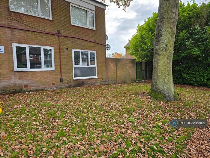 2 Bedroom Flat To Rent In Moor Green Lane, Birmingham, B13